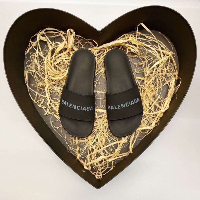 Balenciaga Slippers